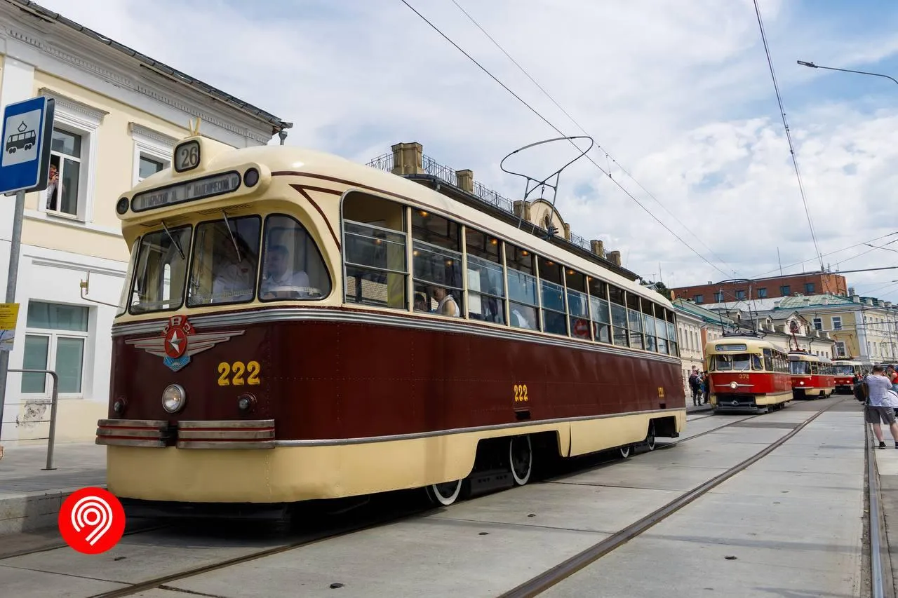 Дептранс Москвы