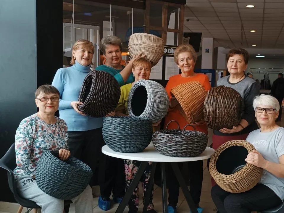 Фото: социальный центр «Подольский»