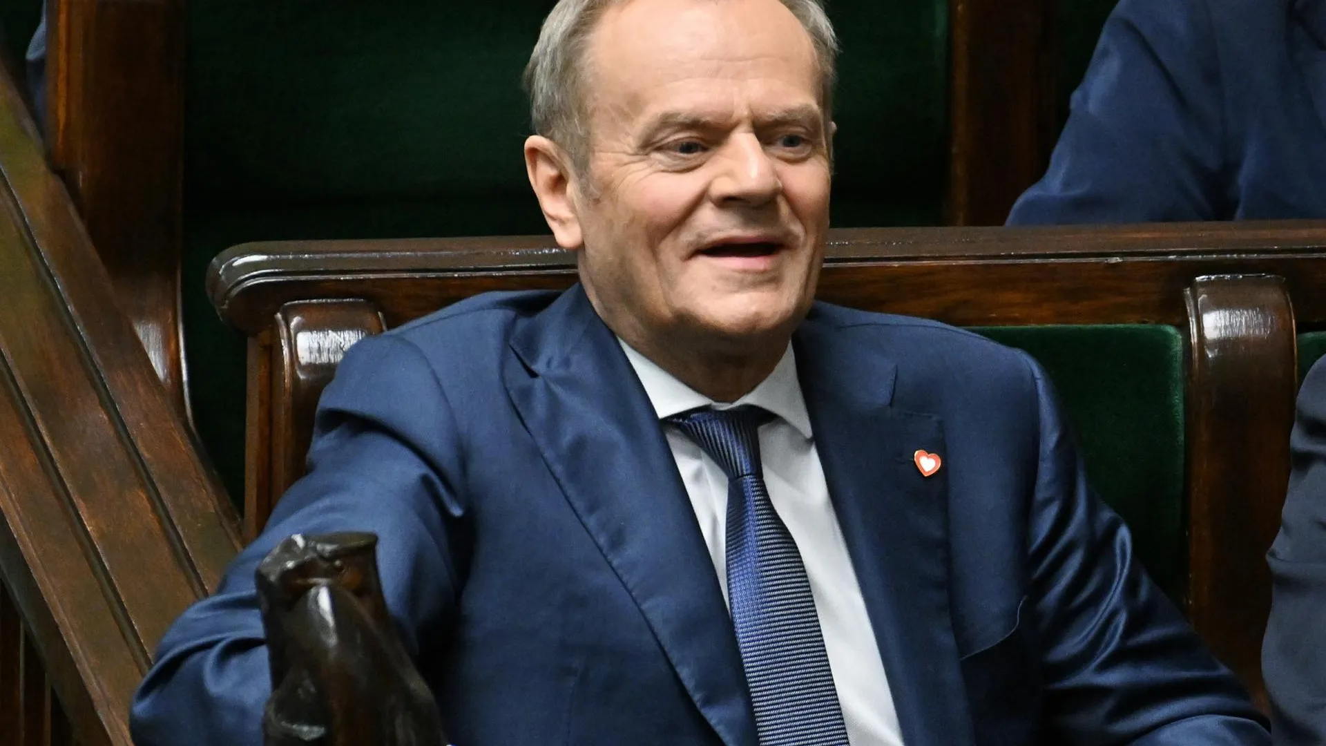 Damian Burzykowski