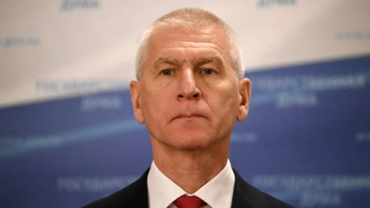 Матыцин предложил увеличить квоты для африканских студентов в спортивных вузах России
