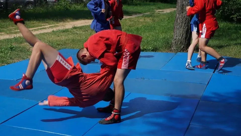 Фото: пресс-служба Администрации г.о. Дмитров