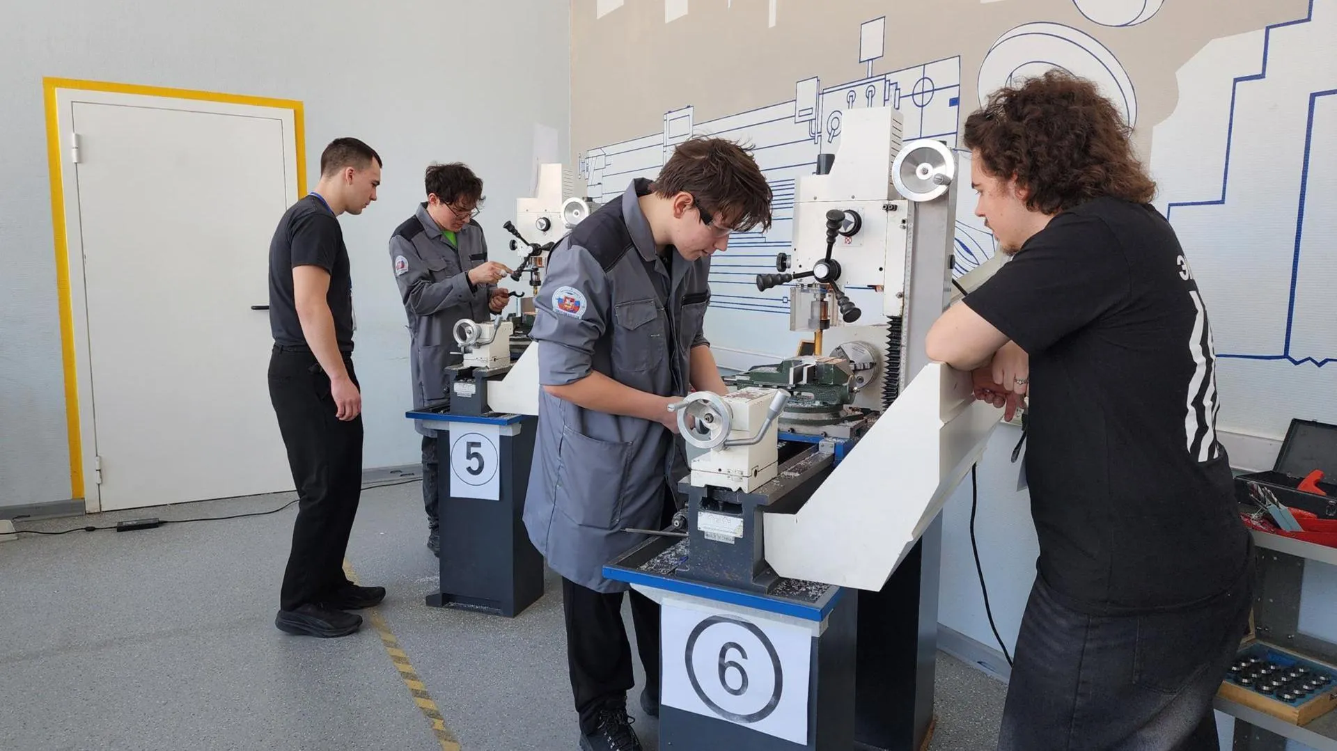 МедиаБанк Подмосковья/Ирина Моисеева