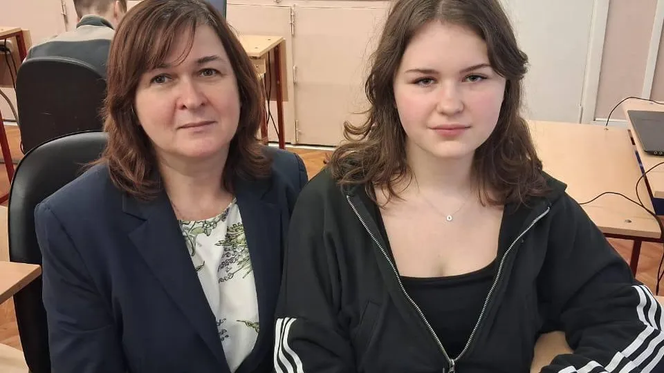 Фото: Гимназия №10