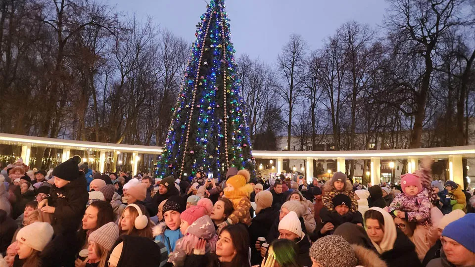 Фото: Мария Андрюхина