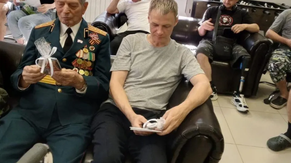 Фото: Архив ЦР Ясенки