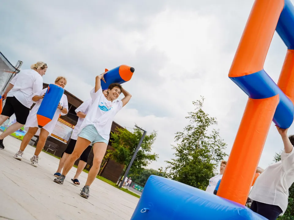 Фото: КЦСОИР «Орехово-Зуевский»