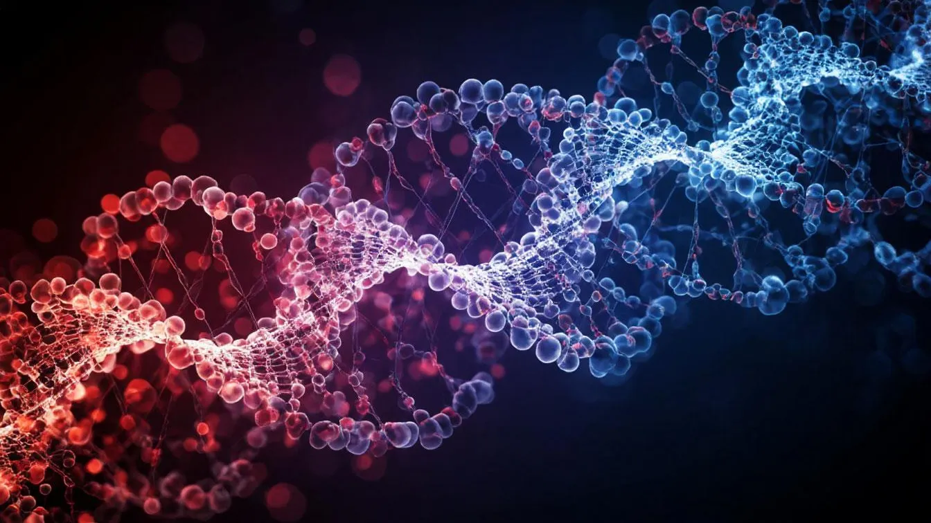 «Генетическая рулетка»: датский донор передал сотням детей опасную мутацию