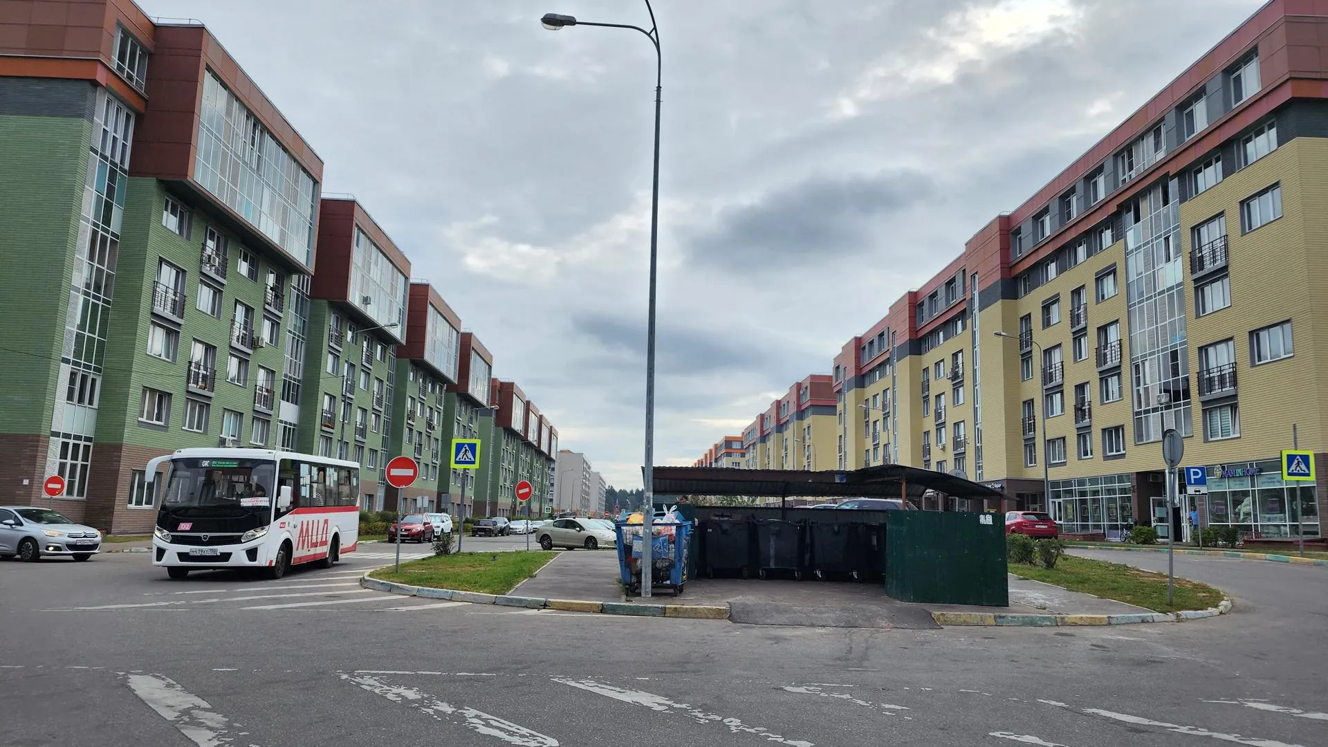 Владимир Киселёв