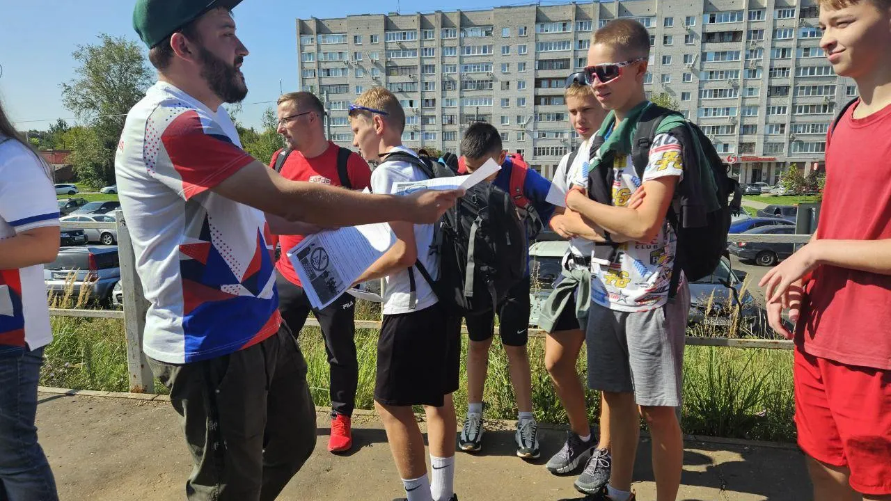 Фото: администрация городского округа Коломна