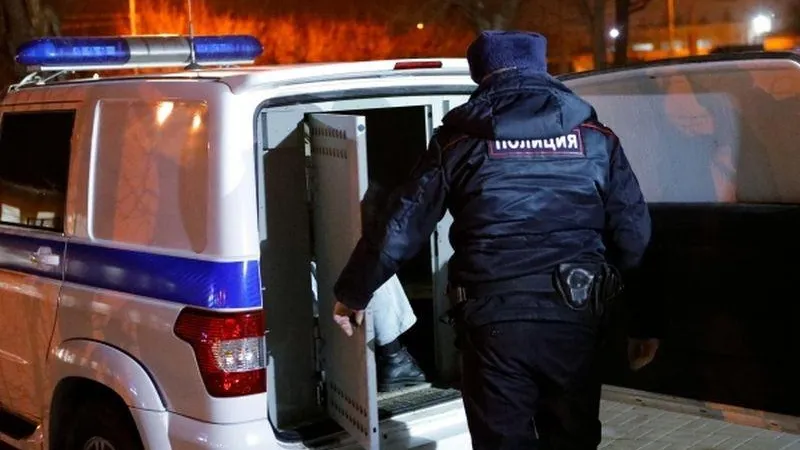 Истощенную девочку нашли в доме 65-летнего москвича в Талдоме
