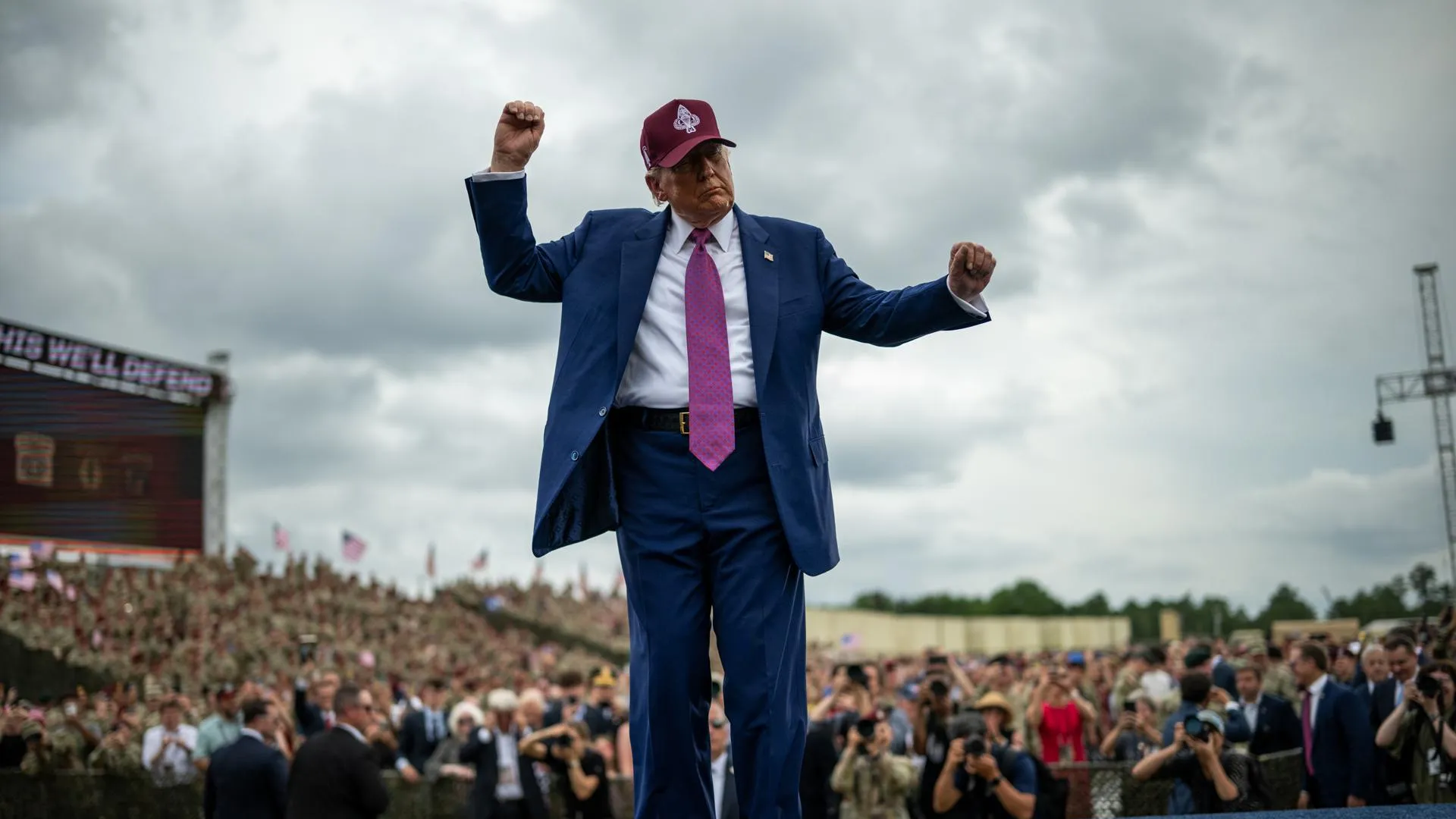 Daniel Torok/Keystone Press Agency