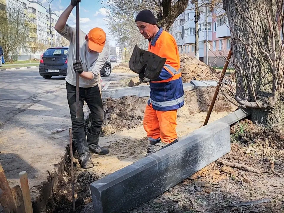 Фото: Ольга Антонова