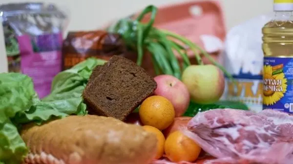 Более 10 тонн продуктов собрали в рамках акции «Добрая покупка»
