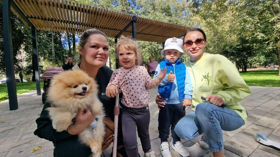 Фото: REGIONS/Виктория Фортуна