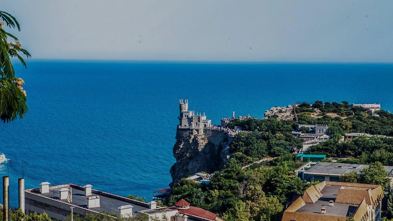 REGIONS/Роман Малышенко