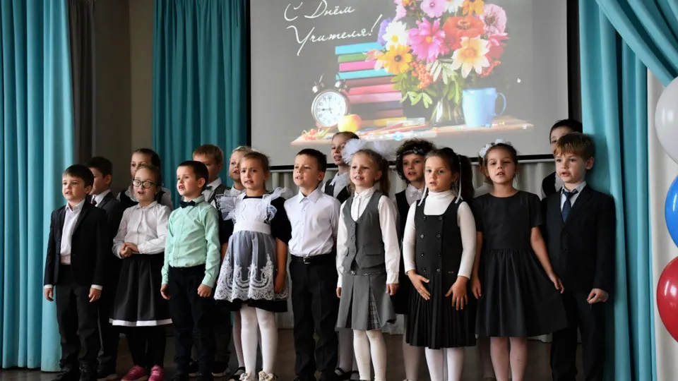 Фото: пресс-служба Администрации г.о. Жуковский