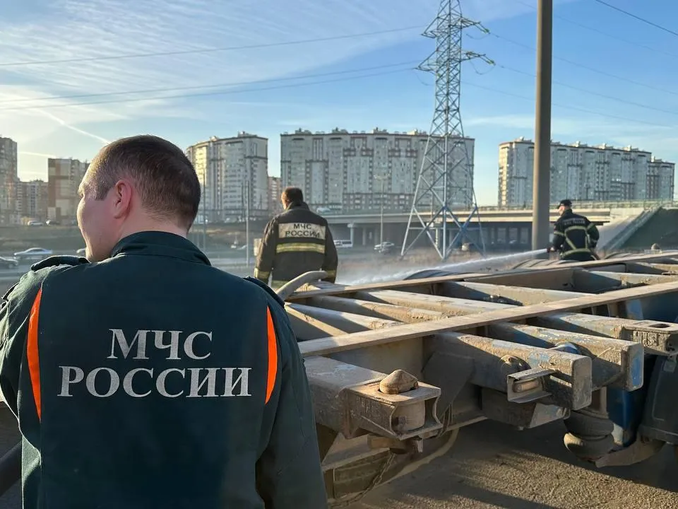 Фото: Эдуард Стратонов