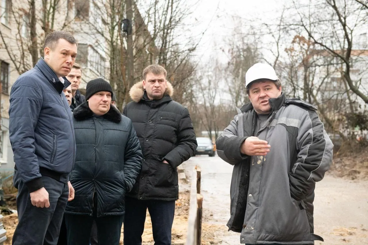 Фото: ИА «Все новости Лыткарино»