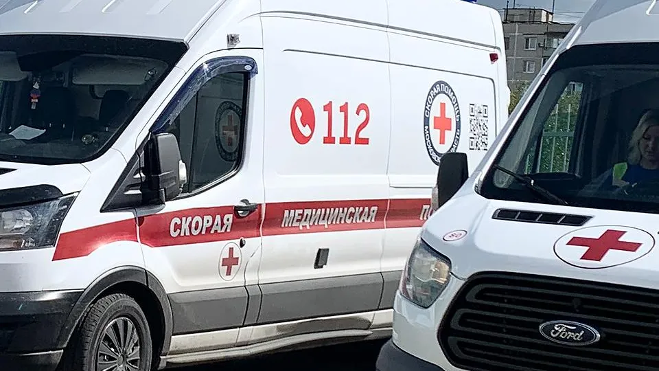 Фото: МедиаБанк Подмосковья/Ирина Мальцева