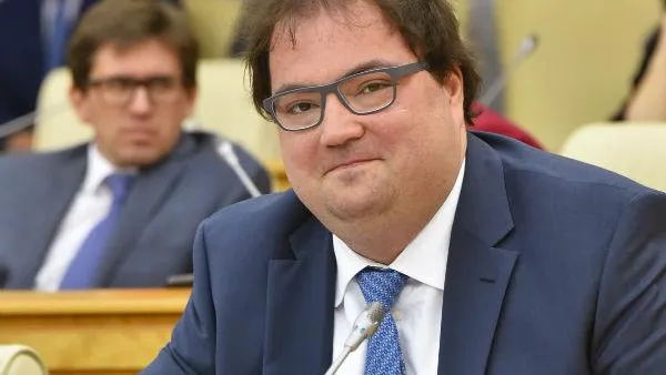 Андрей Жабин / Подмосковье сегодня
