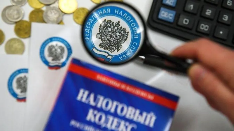 Гендиректор фирмы в Домодедово не заплатил налоги на 111,4 миллиона рублей