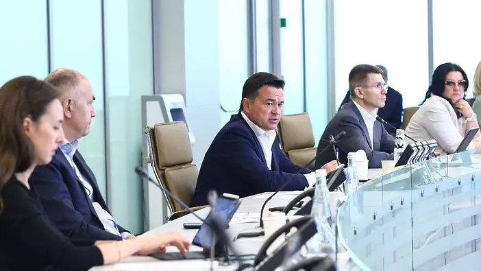 Антон Чернов