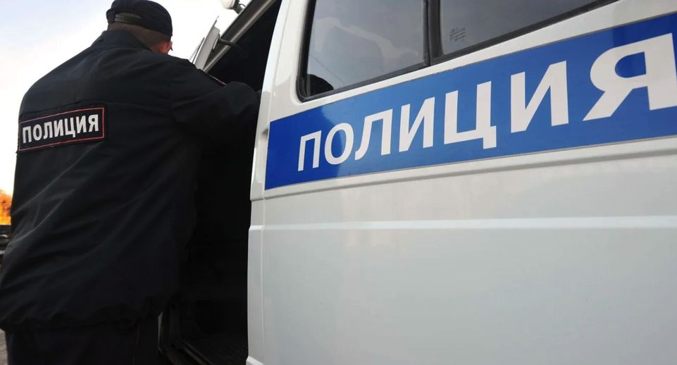Экс-начальник полиции Петербурга скрылся от следствия