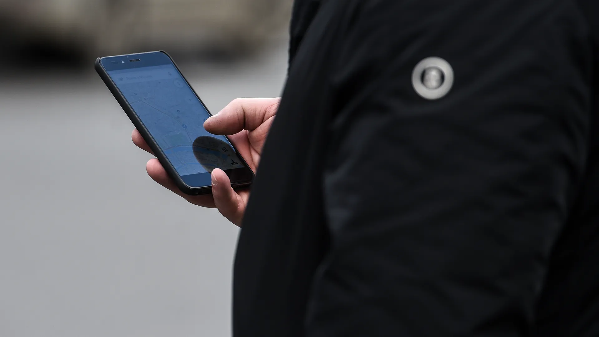 Повседневная жизнь города