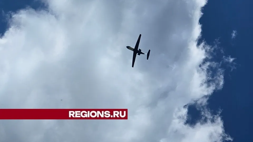 Фото: REGIONS/Александр Дрожжин