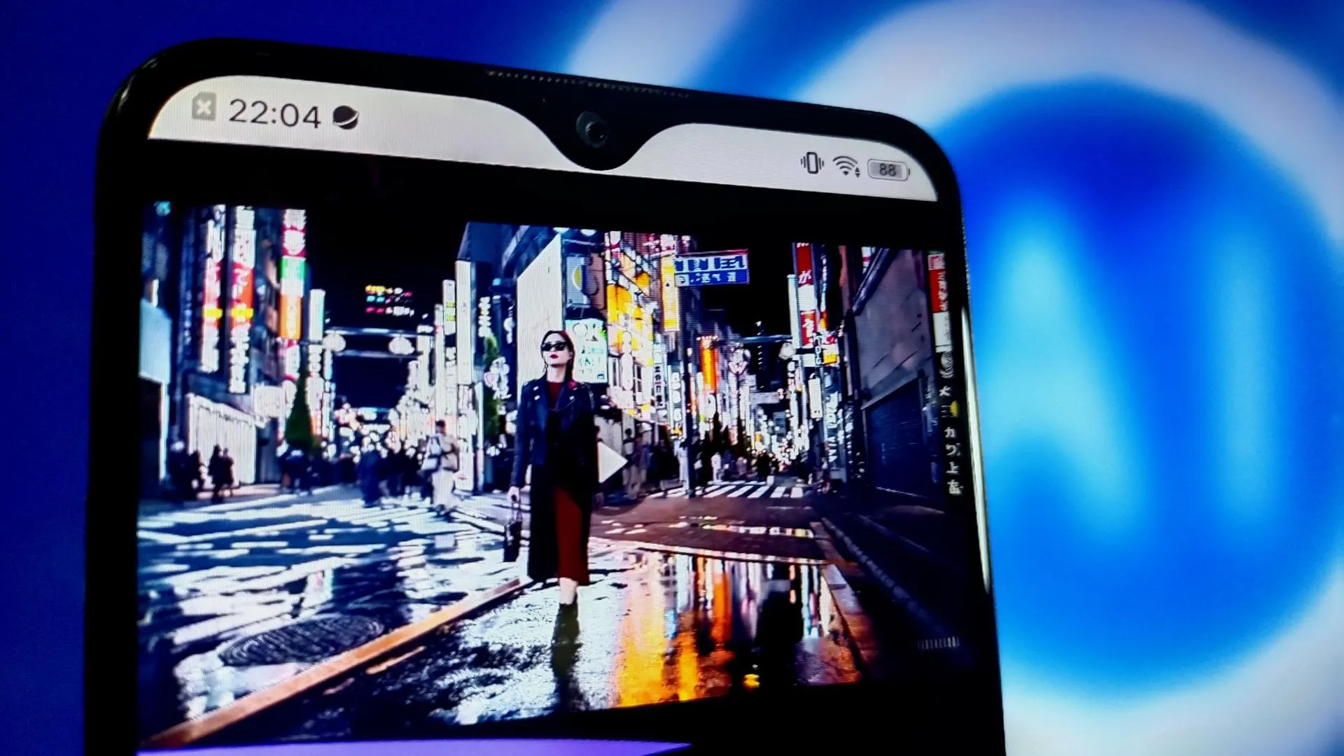 Cfoto/Keystone Press Agency