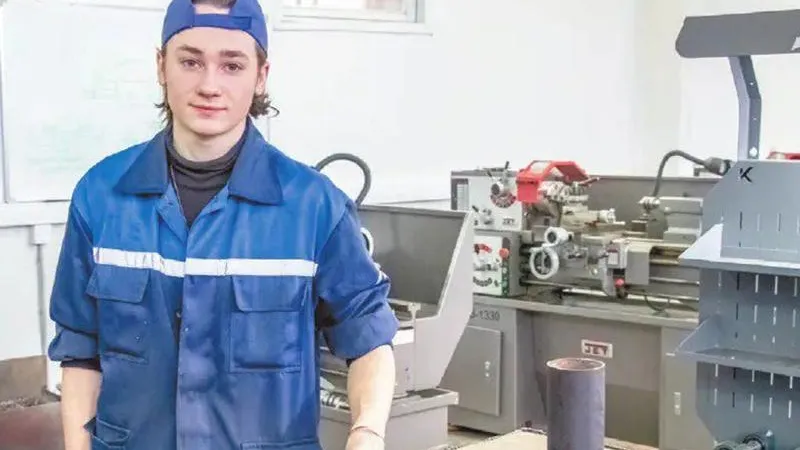 Из личного архива Даниила Баранова 