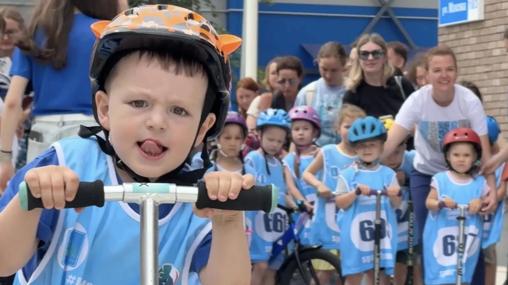 Фото: Ольга Стаферова