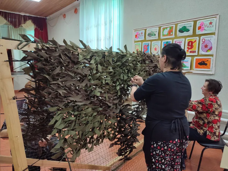 Фото: t.me/klub_semenovskoe