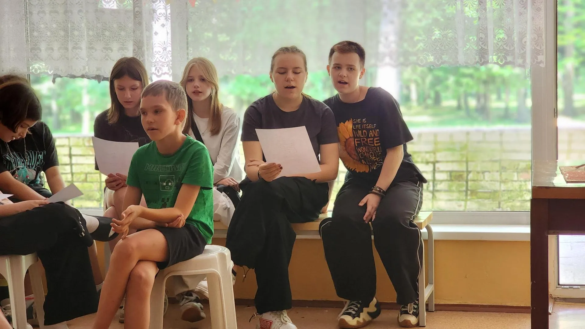 Фото: Светлана Плотникова