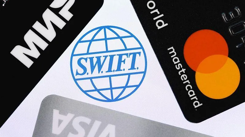 Экономист рассказал, как США используют SWIFT в политических целях