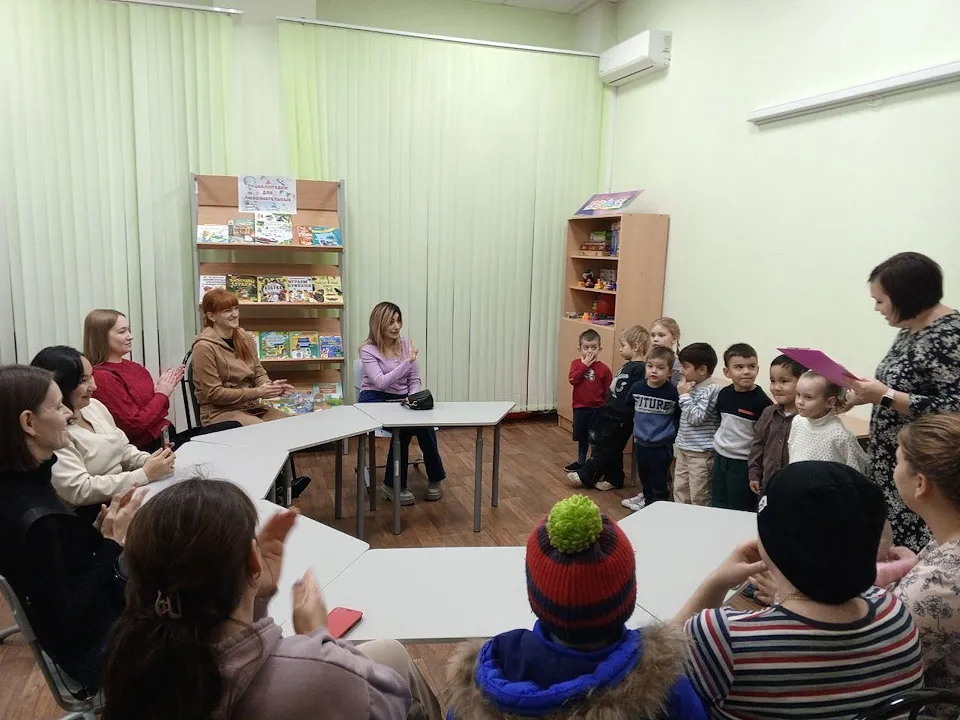 Фото: Администрация г.о. Чехов