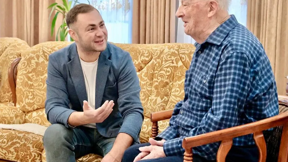 Фото: администрация г.о. Красногорск