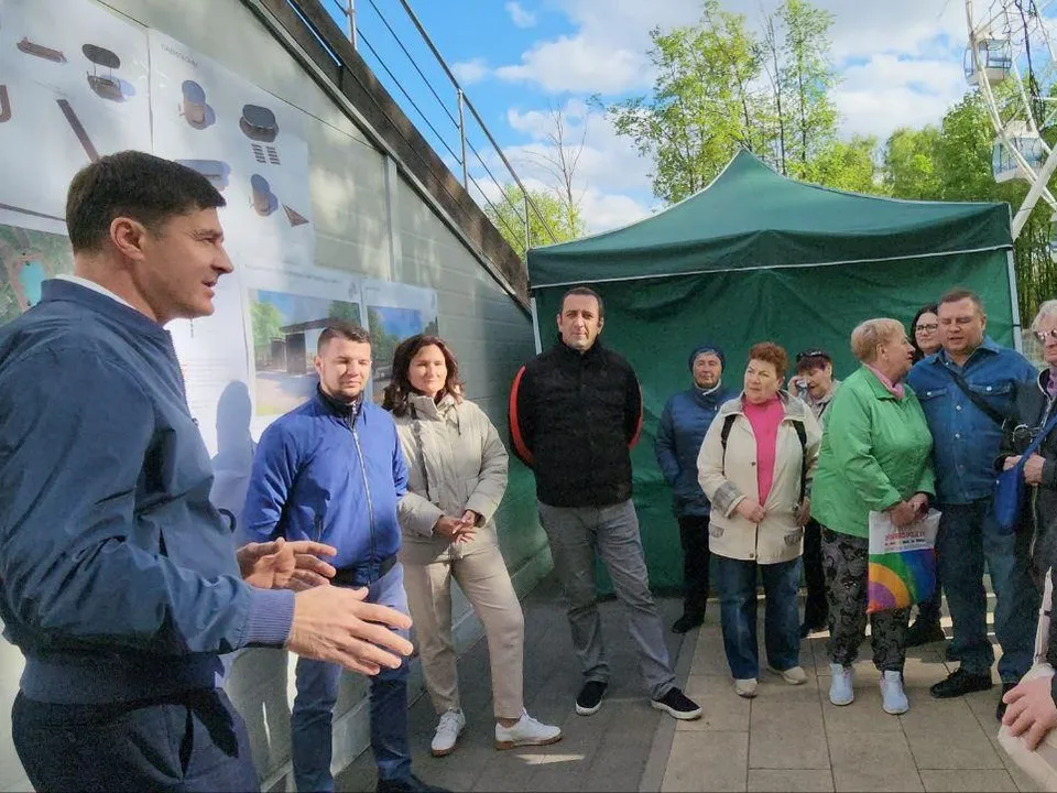 Фото: Наталья Лымарь