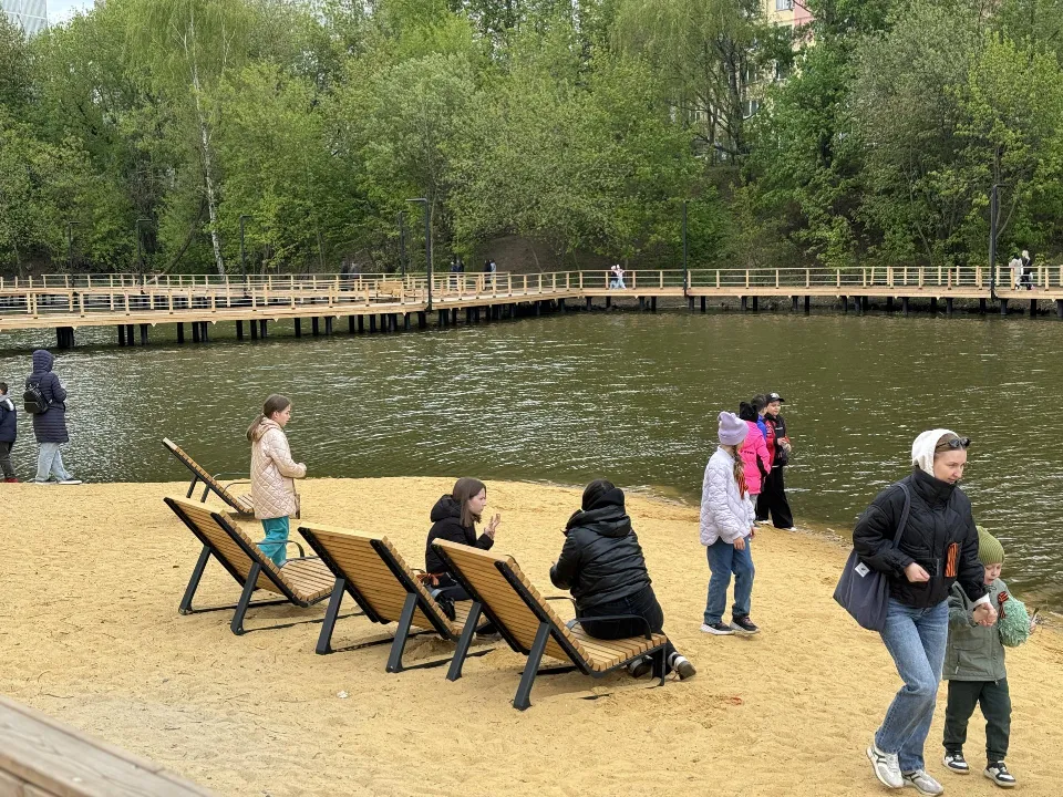 Фото: Полина Абраменко