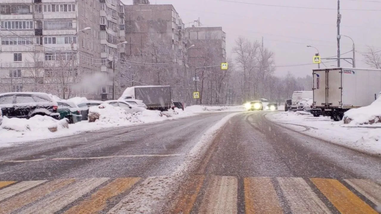 REGIONS/Василий Тремасов