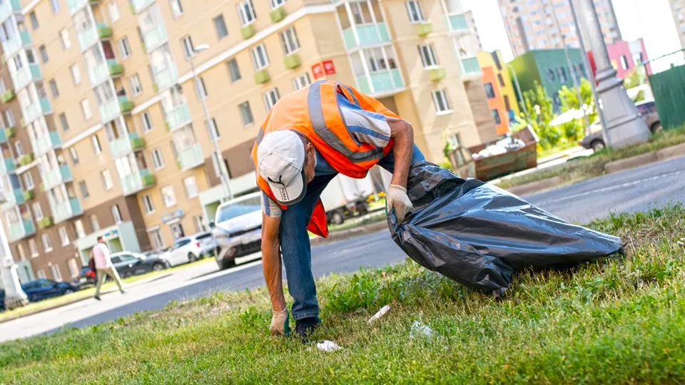 Фото: Министерство транспорта и дорожной инфраструктуры Московской области