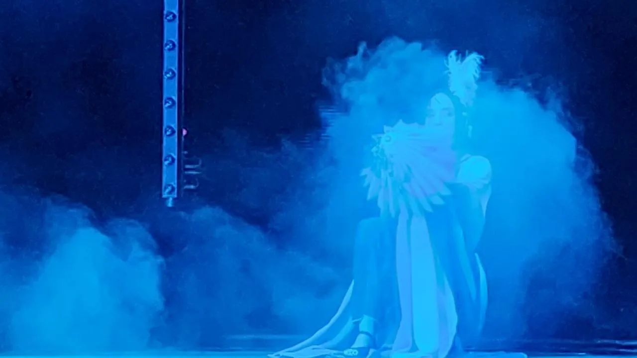 REGIONS/Елена Шумакова