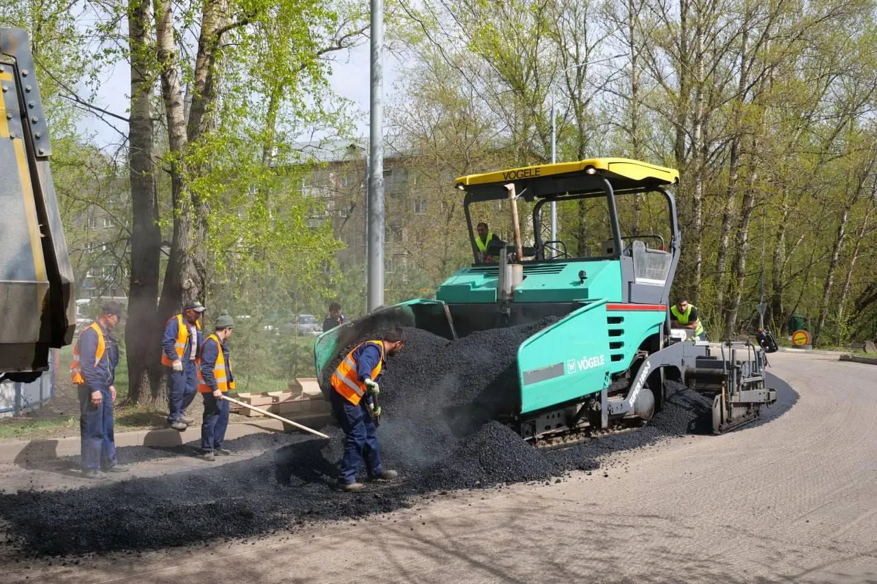 Фото: Артем Морозов