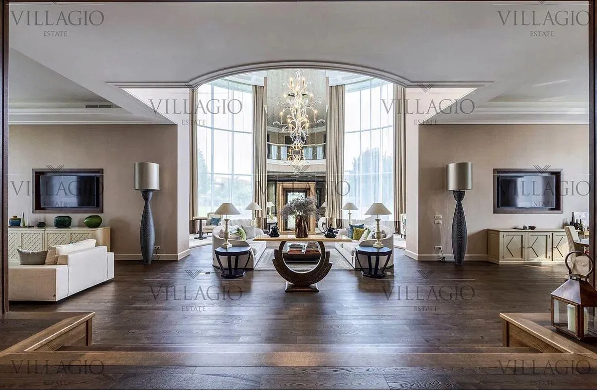 Фото: villagio-vip.ru