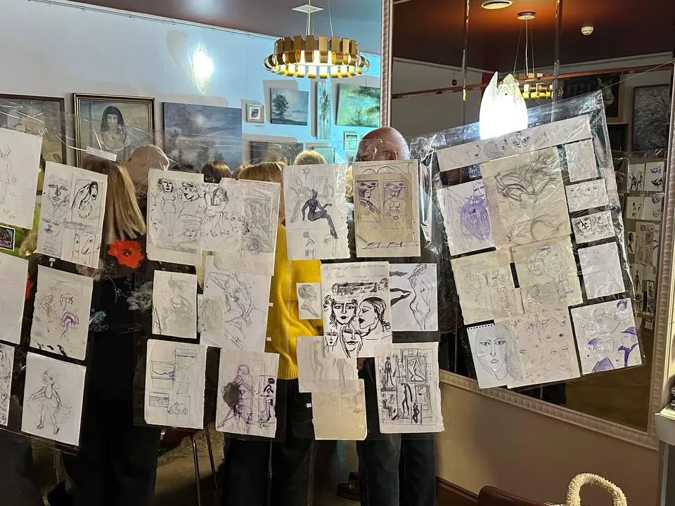 Фото: Эдуард Стратонов