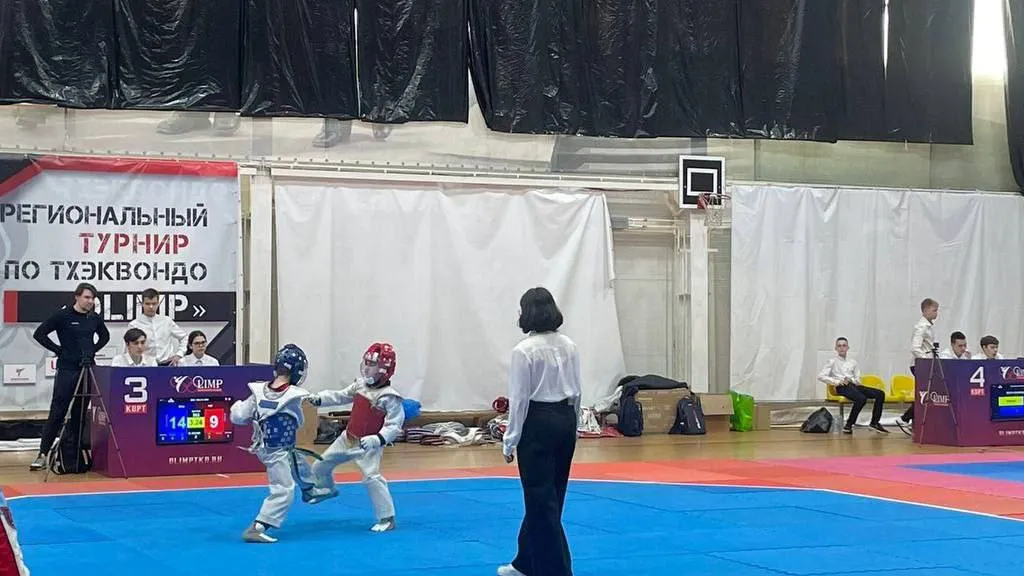 Фото: пресс-служба администрации г.о. Фрязино