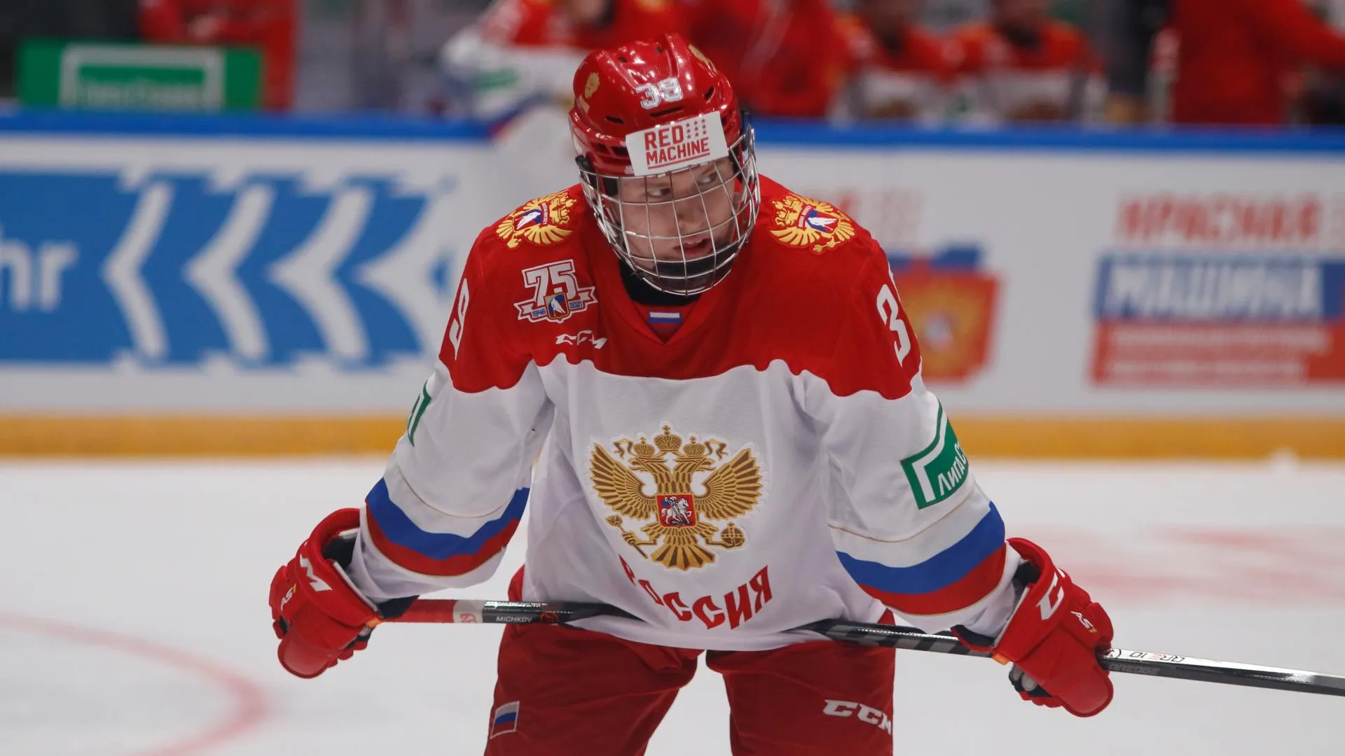 Maksim Konstantinov/Global Look Press