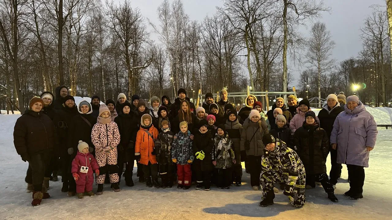 Муниципальный Родительский Комитет го Ступино