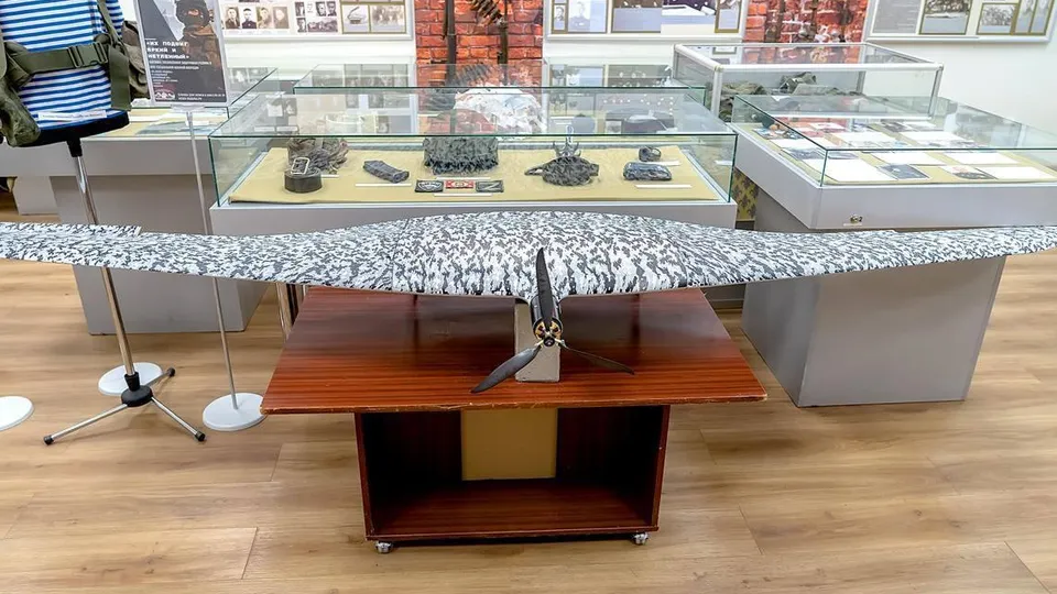 Фото: пресс-служба администрации г. о. Подольск