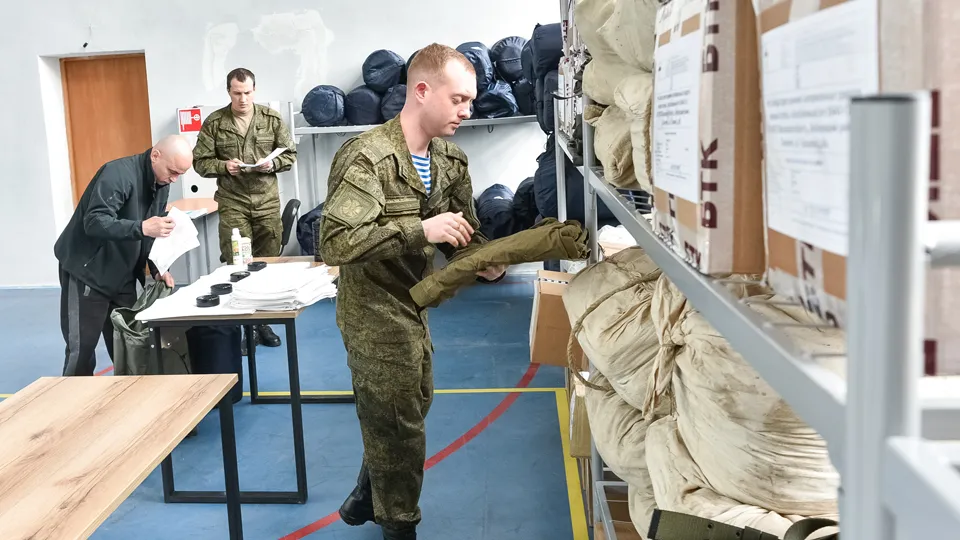 Фото: пресс-служба губернатора и правительства МО